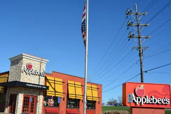 Applebee's Grill + Bar