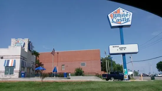 White Castle