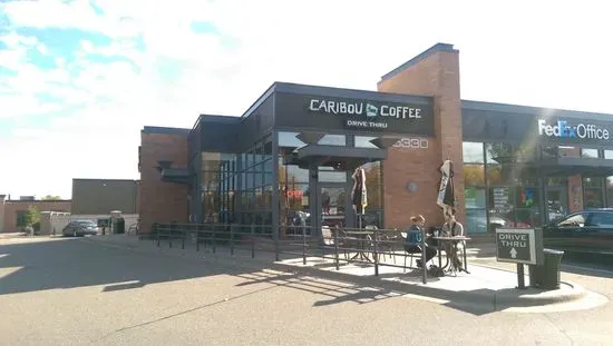 Caribou Coffee