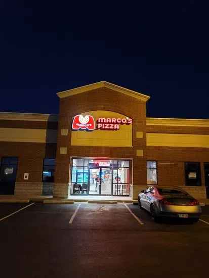 Marco's Pizza