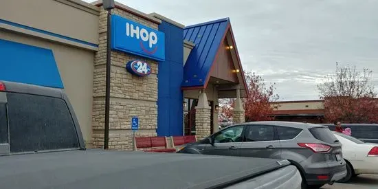 IHOP