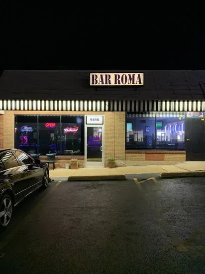 Bar Roma