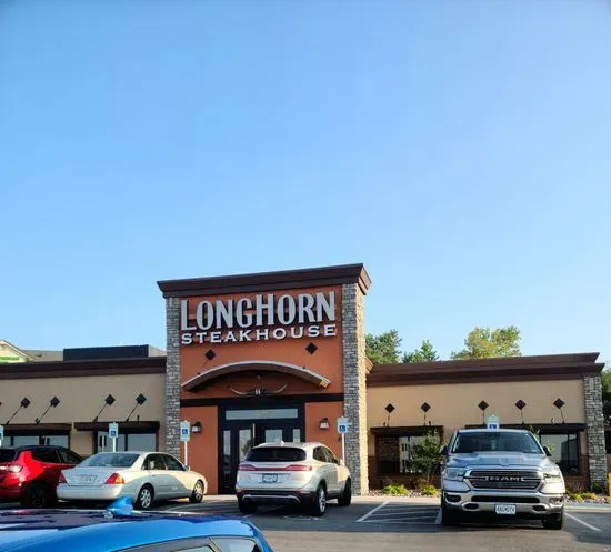 LongHorn Steakhouse