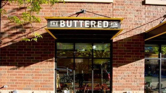 The Buttered Tin