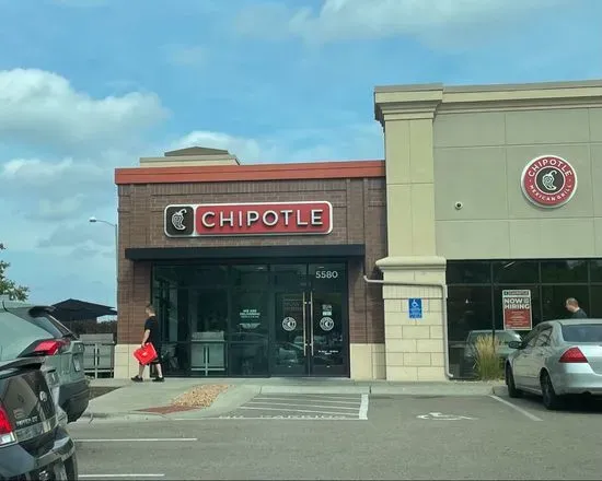 Chipotle Mexican Grill