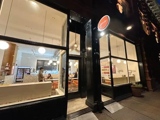 Jeni's Splendid Ice Creams