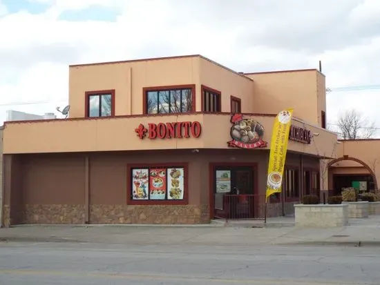 Bonito Michoacán Bakery