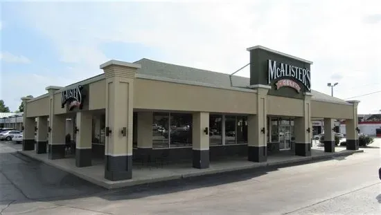 McAlister's Deli