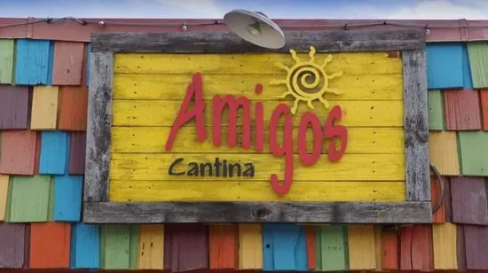 Amigos Cantina