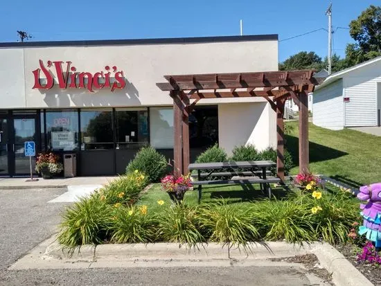 D'Vinci's Restaurant