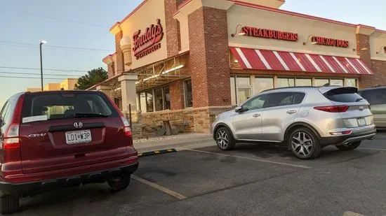 Freddy's Frozen Custard & Steakburgers