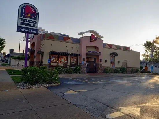 Taco Bell