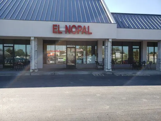 El Nopal