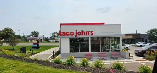 Taco John's