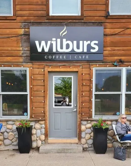 Wilbur's Coffee Cafe