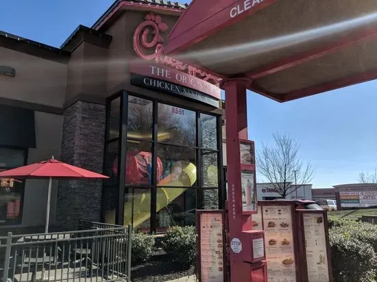 Chick-fil-A