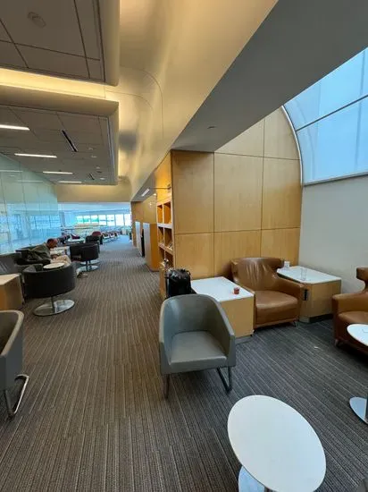 American Airlines Admirals Club