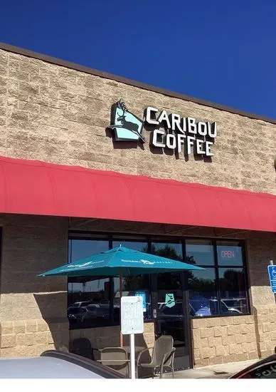 Caribou Coffee