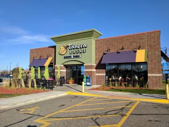 Panera Bread