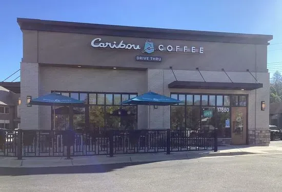 Caribou Coffee