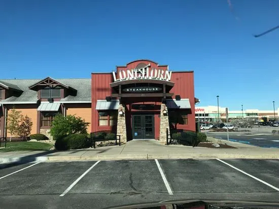 LongHorn Steakhouse