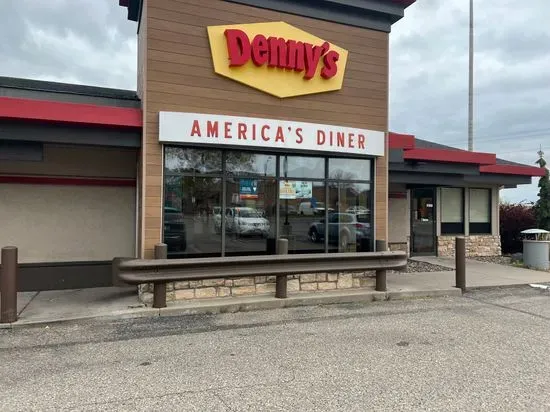 Denny's