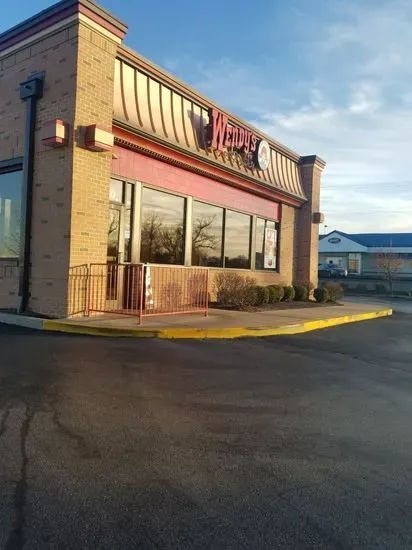 Wendy's