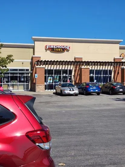 Firehouse Subs Blue Ridge Crossing