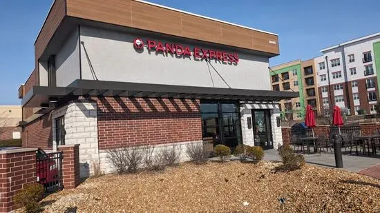 Panda Express