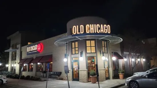 Old Chicago Pizza + Taproom