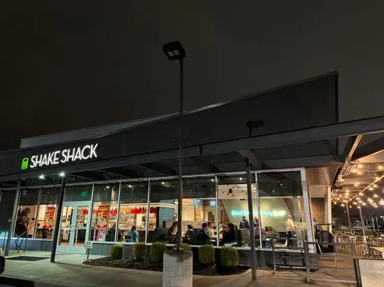 Shake Shack Leawood