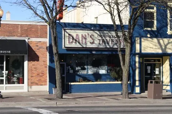 Dan's Downtown Tavern