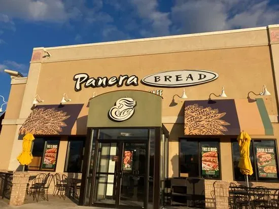 Panera Bread