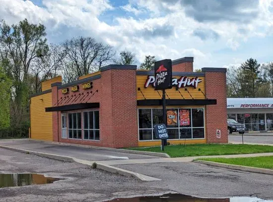 Pizza Hut