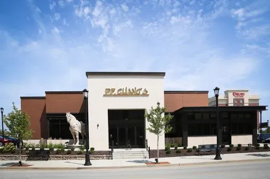 P.F. Chang's