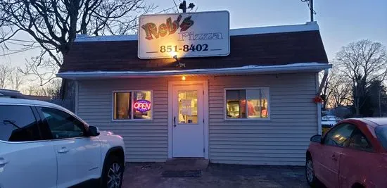 Rob's Pizza