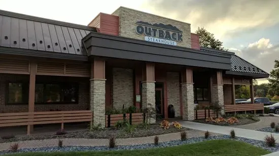 Outback Steakhouse