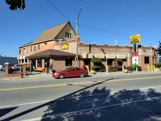 Taqueria Mi Pueblo