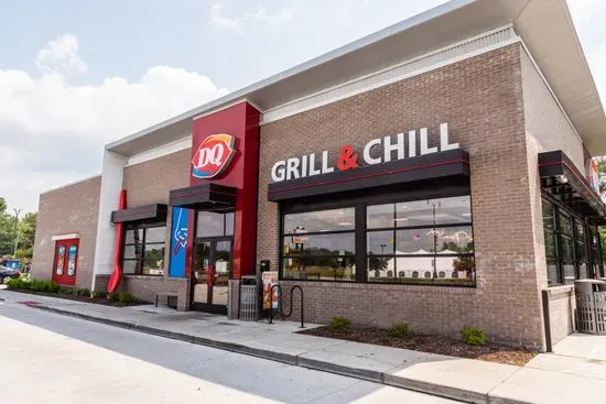 Dairy Queen Grill & Chill