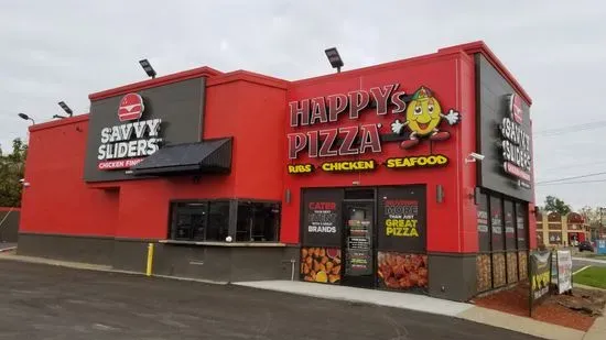 Happy's Pizza