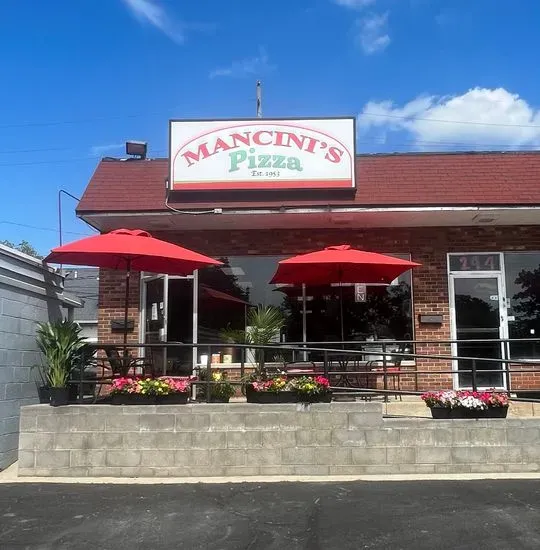 Mancini's Kitchen