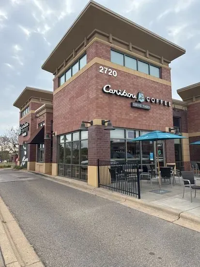 Caribou Coffee