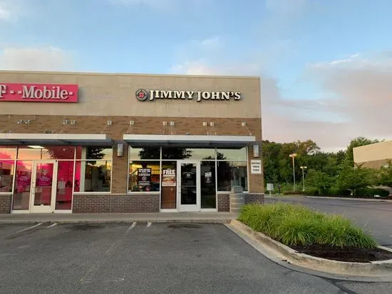 Jimmy John's