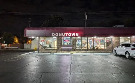 Donutown