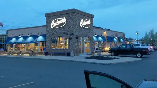 Culver’s