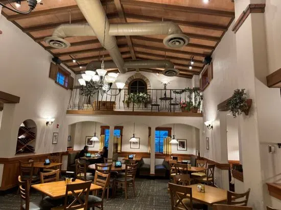 Olive Garden Italian Restaurant