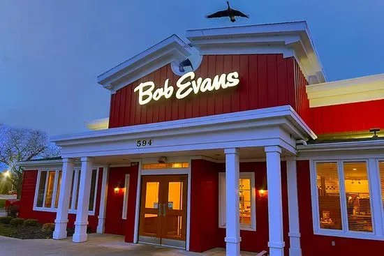 Bob Evans