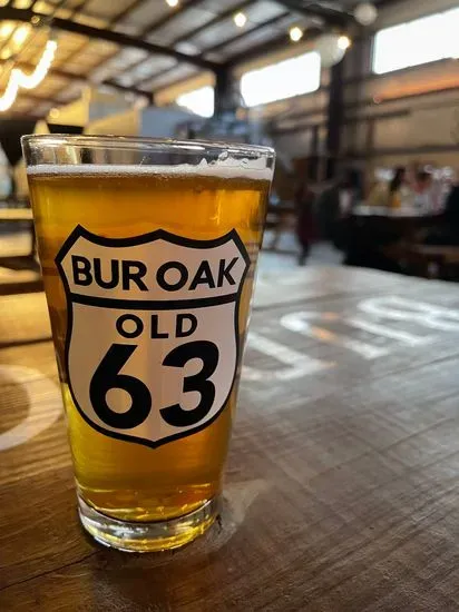 Bur Oak Brewing Company