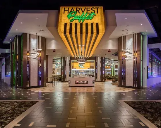 Harvest Buffet