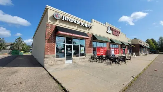 Jimmy John's